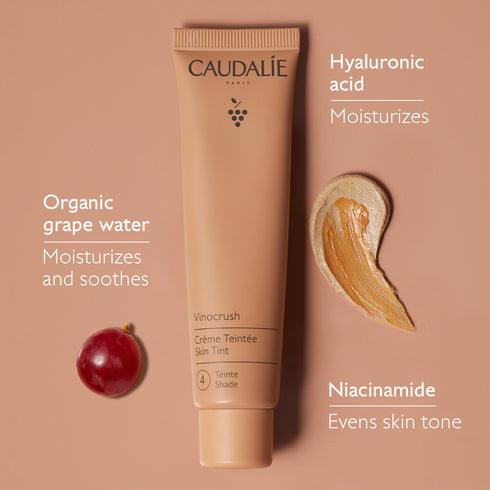 Vinocrush Skin Tint 4